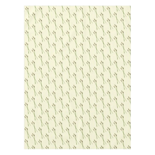 Carl Doddy Tischdecke (Vorderseite)