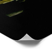 Carl Heinrich Bloch Poster (Ecke)