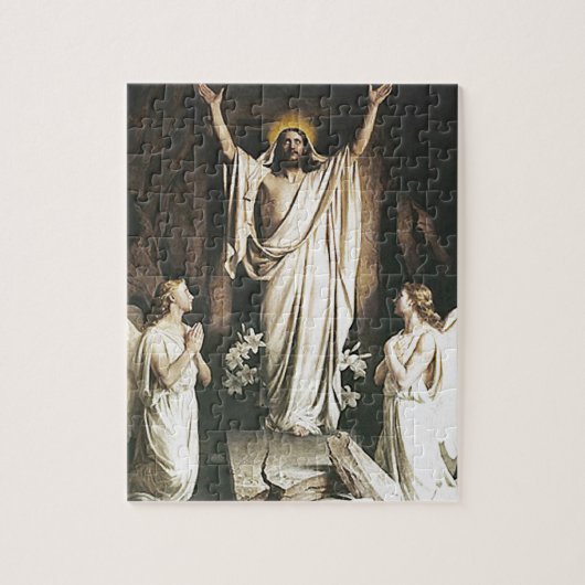 Carl_Heinrich_Bloch_-_The_Resserection Puzzle (Vertikal)