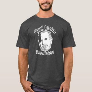 Carl Icahn - der Aktivist T-Shirt
