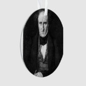 Carl Jonas Liebe Ludvig Almqvist c1835 Ornament (Vorderseite)