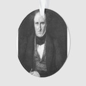 Carl Jonas Liebe Ludvig Almqvist c1835 Ornament (Vorderseite)