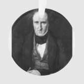 Carl Jonas Liebe Ludvig Almqvist c1835 Ornament (Vorderseite)