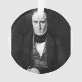 Carl Jonas Liebe Ludvig Almqvist c1835 Ornament