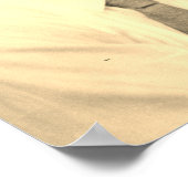 Carl Jung, ca. 1935 Poster (Ecke)