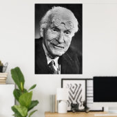 CARL JUNG LARGE POSTER (Heimbüro)