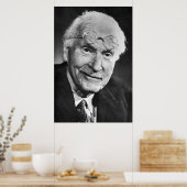 CARL JUNG LARGE POSTER (Küche)