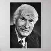 CARL JUNG LARGE POSTER (Vorne)
