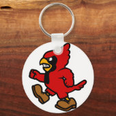 Carl Kardinal Schlüsselanhänger (Vorderseite)