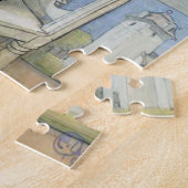 Carl Larsson Christmas Tree Puzzle (Seite)