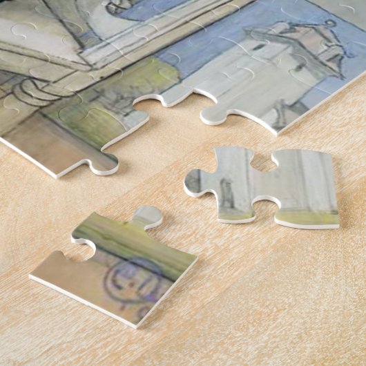 Carl Larsson Christmas Tree Puzzle (Seite)