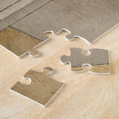 Carl Larsson - Daddys Room Puzzle (Seite)