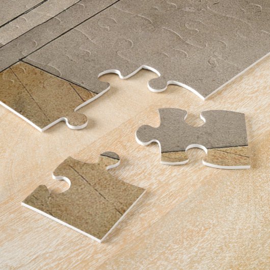 Carl Larsson - Daddys Room Puzzle (Seite)