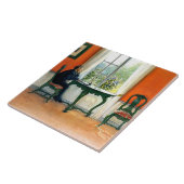 Carl Larsson - Erforderliche Lesart Fliese (Seite)