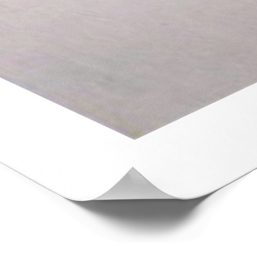 Carl Larsson Hütte in Snow Fine Art Print Poster (Ecke)