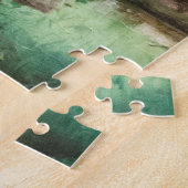 Carl Larsson - Idyll Puzzle (Seite)