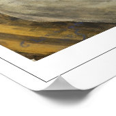 Carl Larsson Zedign Art Poster #265 (Ecke)