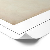 Carl Larsson Zedign Art Poster #304 (Ecke)