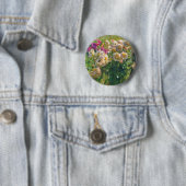 Carl Moll Dahlias Button (Beispiel)