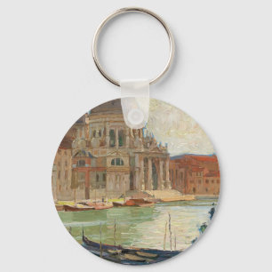 Carl Moll Schlüsselanhänger