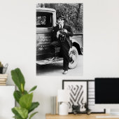 Carl Mydans, FSA-Fotograf: 1935 Poster (Heimbüro)