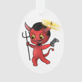 Carl Ornament! Ornament (Vorderseite)