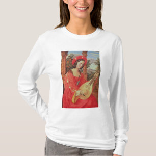 Carla Bianca von Quandt, c.1820 (Öl auf Leinwand) T-Shirt