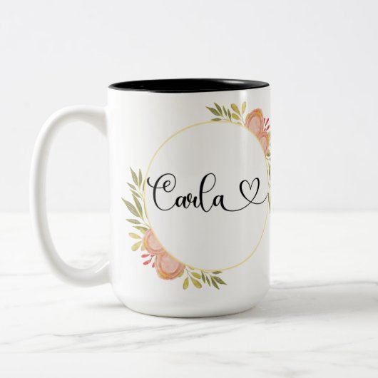 Carlas Tasse 15oz (siehe weitere Optionen) (Links)