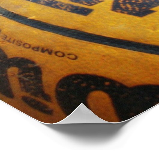 Carlee Poster (Ecke)