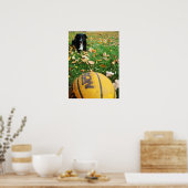 Carlee Poster (Küche)