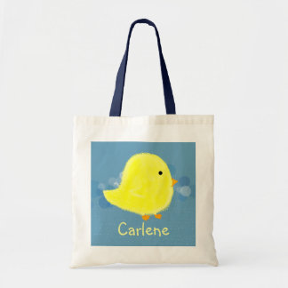 Carlene Baby Chick Toy Tasche / Geschenkbeutel