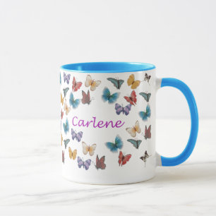 Carlene Tasse