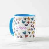 Carlene Tasse (Vorderseite Links)