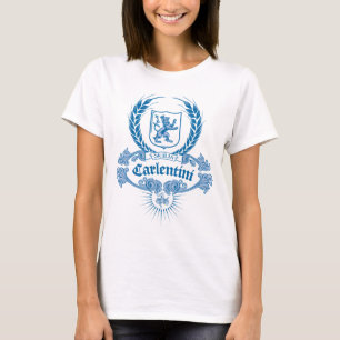 Carlentini, Sizilien-T - Shirt