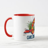 Carleton Tasse (Links)