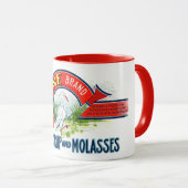 Carleton Tasse (VorderseiteRechts)