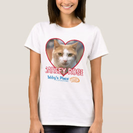 Carley Rose T - Shirt