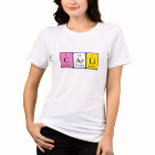 Carli Periodenname Shirt