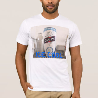 CARLING EIS COOL T-Shirt