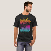 Carlisle Beach T-Shirt (Vorne ganz)