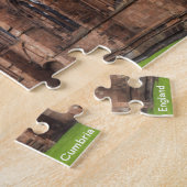 Carlisle Castle Cumbria England Puzzle (Seite)