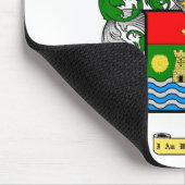 Carlisle Mousepad (Ecke)