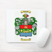 Carlisle Mousepad (Mit Mouse)
