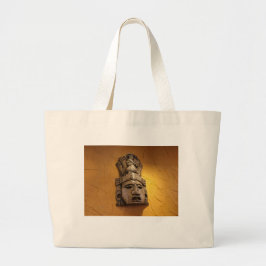 Carlito's Mexican Restaurant Tote Bag Jumbo Stoffbeutel