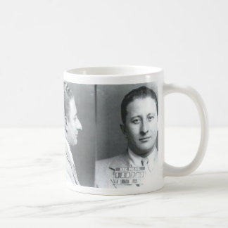 Carlo Gambino Kaffeetasse