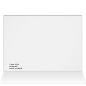 Carlos - blau (Innenansicht Horizontal (Oben))