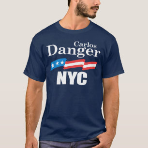 Carlos Dance T-Shirt