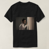 Carlos Rivera Classic T - Shirt (Design vorne)