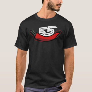 Carlos Sainz Chili Classic T - Shirt