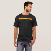 Carlos Sainz Jr Active T - Shirt (Vorne ganz)